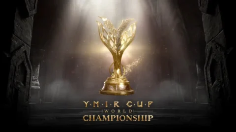 YMIR Cup Finals Put WEMADE’s Web3 Ambitions Under the Spotlight