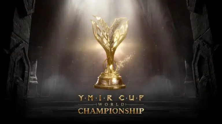 YMIR Cup Finals Put WEMADE’s Web3 Ambitions Under the Spotlight