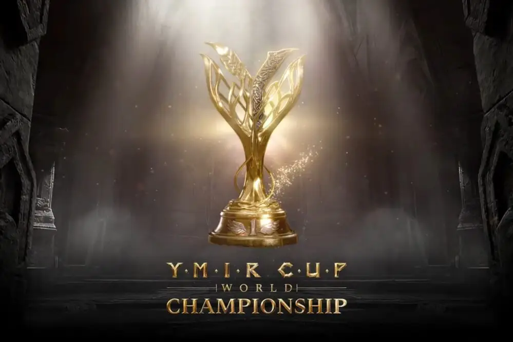 YMIR Cup Finals Put WEMADE’s Web3 Ambitions Under the Spotlight Article Image