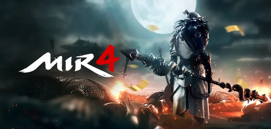 Mir4 Boosting Server 2026 Brings a New Dimension to Growth