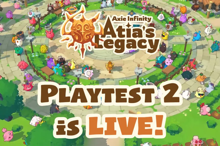 Atia’s Legacy Playtest 2: Battle It Out in Lunacian