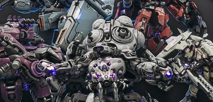 Atom Fusion