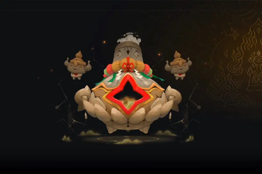 Codex Season 1: Songs of the Soil Unveiled on Axie Infinity