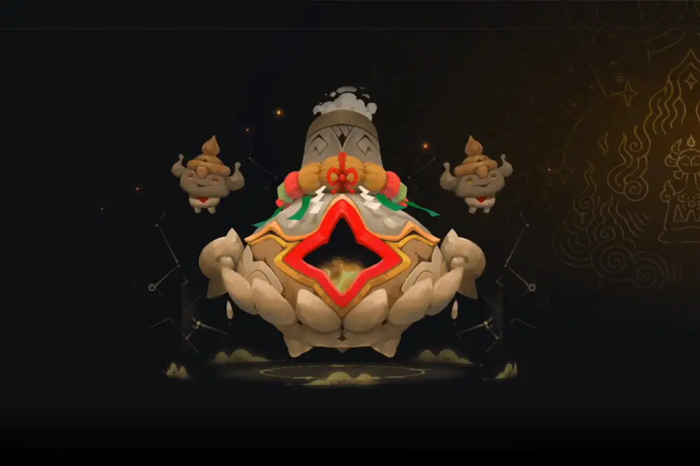 Codex Season 1: Songs of the Soil Unveiled on Axie Infinity Article Image