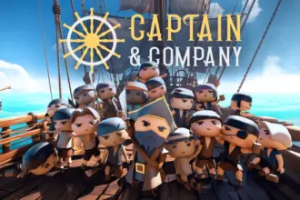 Captain & Company