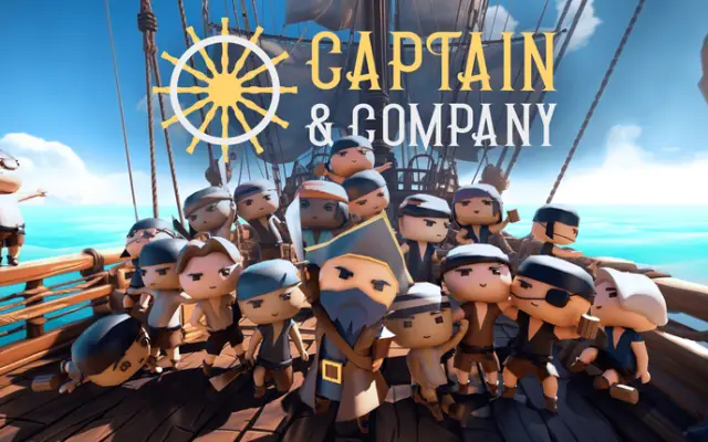 Captain & Company