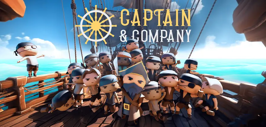 Captain & Company