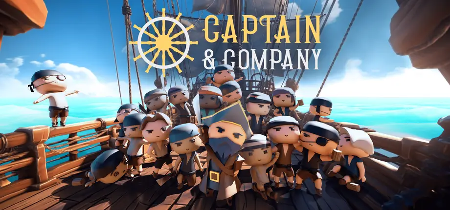 Captain & Company