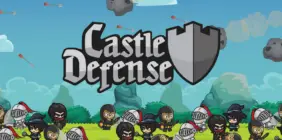 Castle Defense