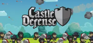 Castle Defense