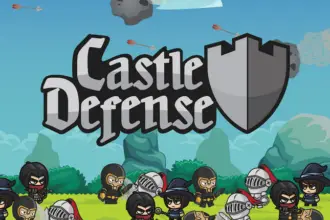 Castle Defense