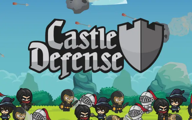 Castle Defense