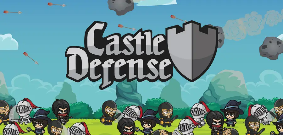 Castle Defense