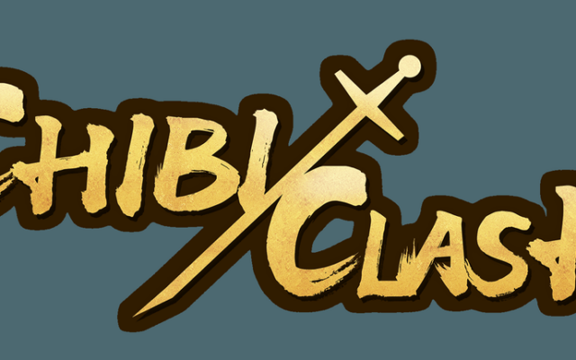 Chibi Clash