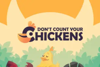 DCYourChickens