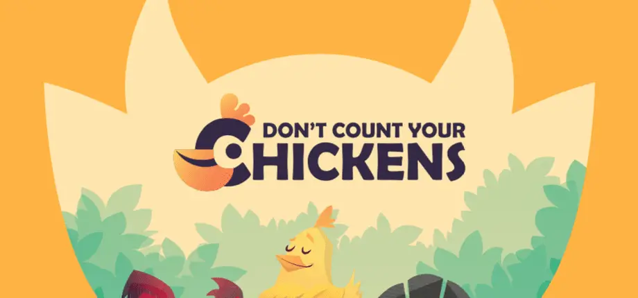 DCYourChickens