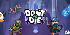 Dont Die