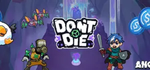 Dont Die
