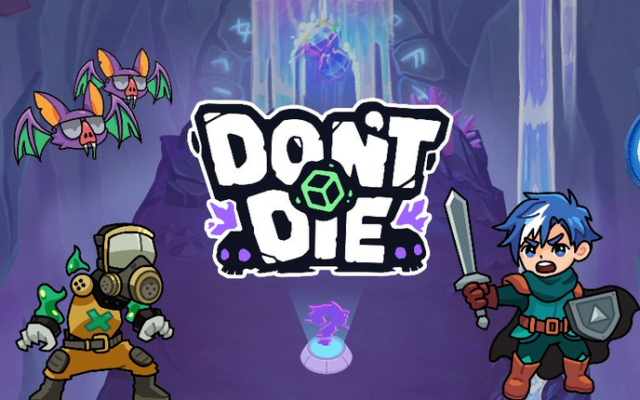 Dont Die
