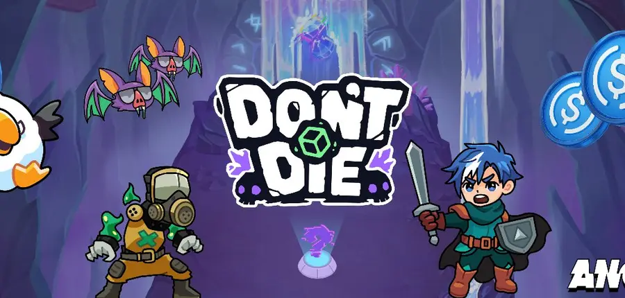Dont Die
