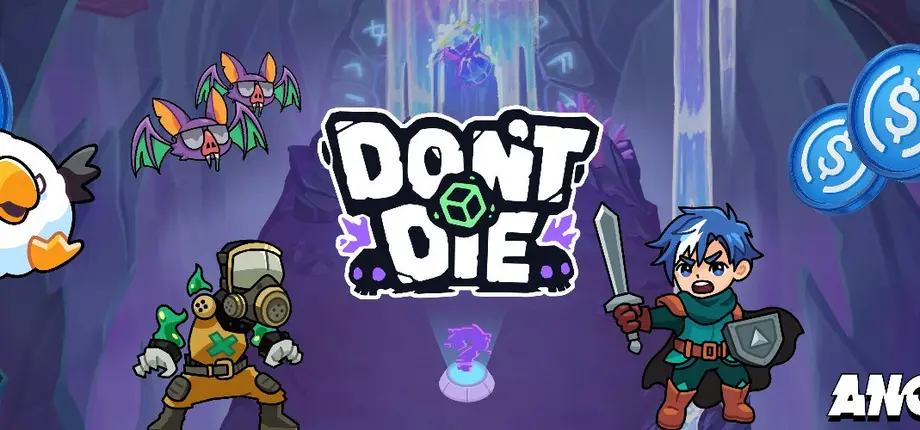 Don’t Die