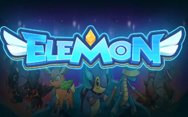 Elemon