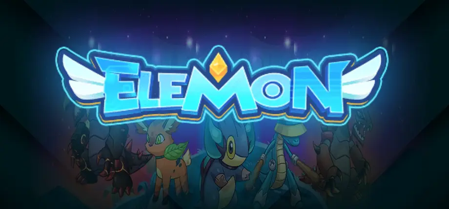 Elemon