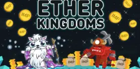 Ether Kingdoms Imps