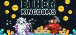 Ether Kingdoms Imps