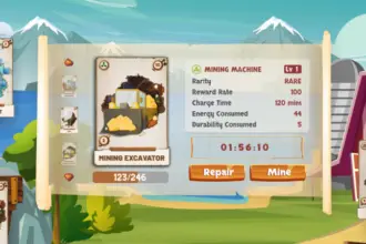 Farmers World