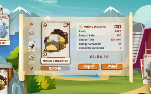 Farmers World