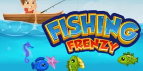 Fishing Frenzy