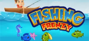 Fishing Frenzy