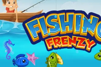 Fishing Frenzy
