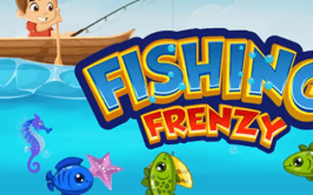 Fishing Frenzy
