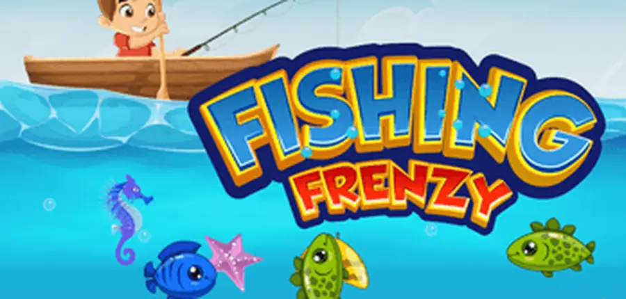 Fishing Frenzy