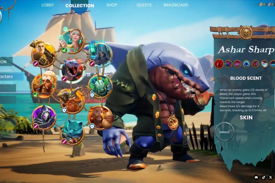 Golden Tides Developer Ditches Web3 Over Threats and Scare Tactics