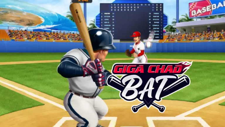 GIGACHADBAT Unleashes Degen Mode: Are You CHAD Enough?