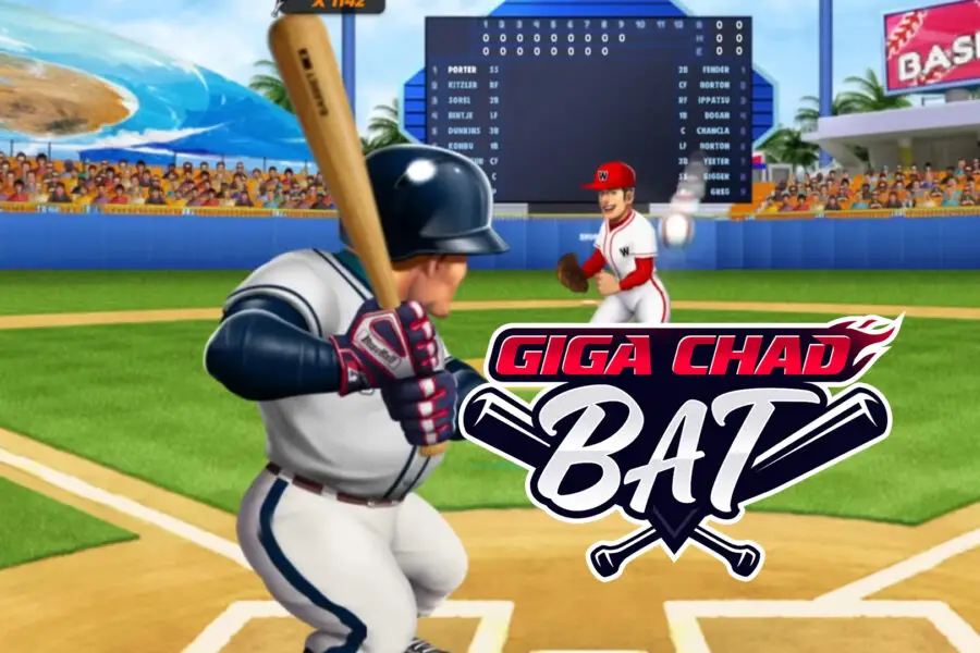 GIGACHADBAT Unleashes Degen Mode: Are You CHAD Enough?