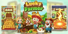 Lucky Farmer