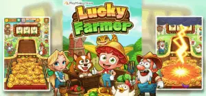 Lucky Farmer
