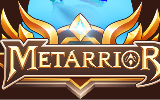 Metarrior – Puzzle Match-3 RPG