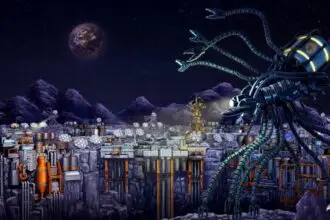 Moon Mining He3