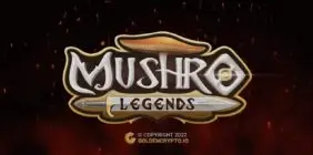 Mushro Legends