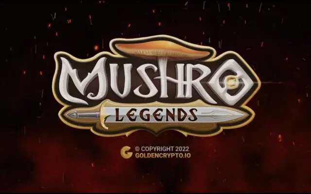 Mushro Legends
