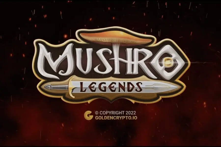Mushro Legends
