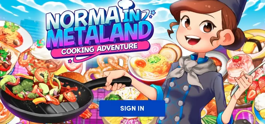 Norma In Metaland