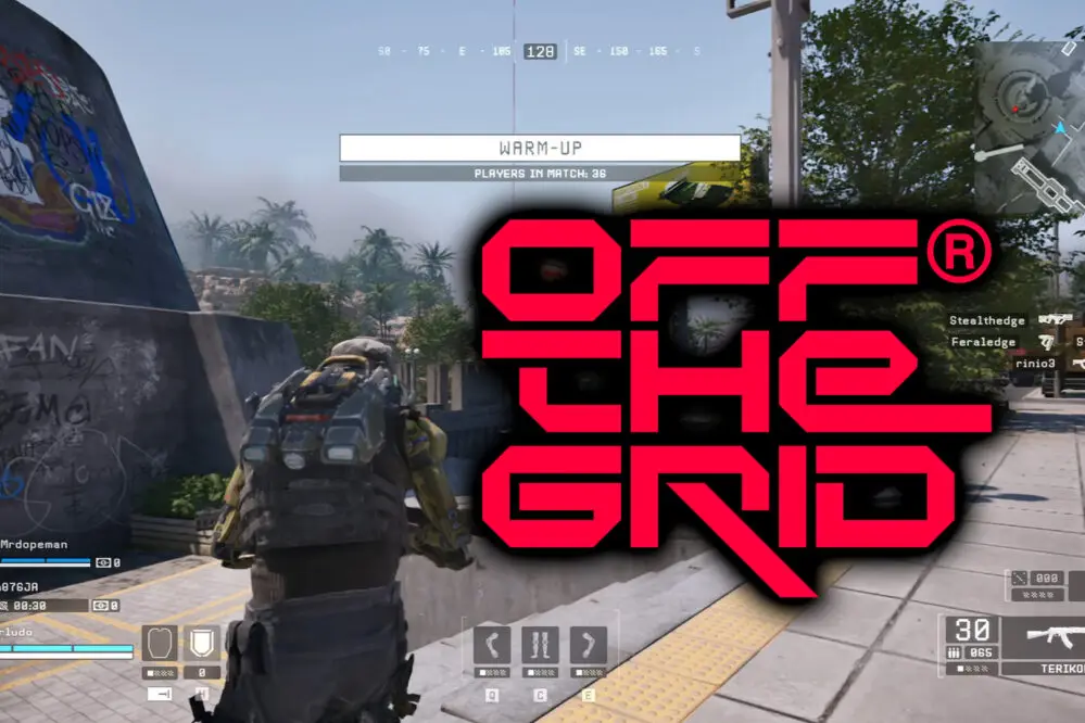 Gunzilla Games Workers Go Months Without Pay as Token Tumbles Article Image