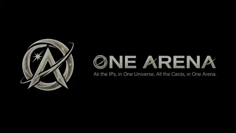 Rosentica’s One Arena: Where Card Battlers Unite Across IPs