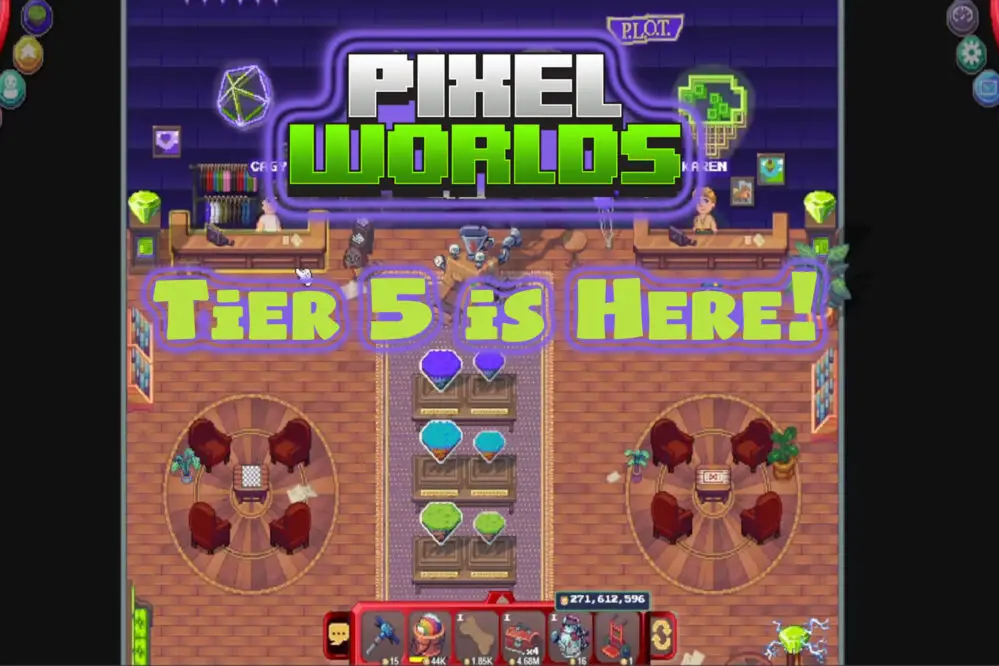 Tier 5 Arrives: New Industries And Deconstruction For NFT Landlords Article Image